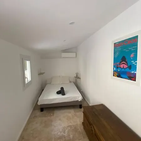 Apartment Superbe A 5 Minutes A Pied De La *