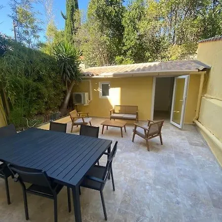 Superbe A 5 Minutes A Pied De La Apartment Toulon