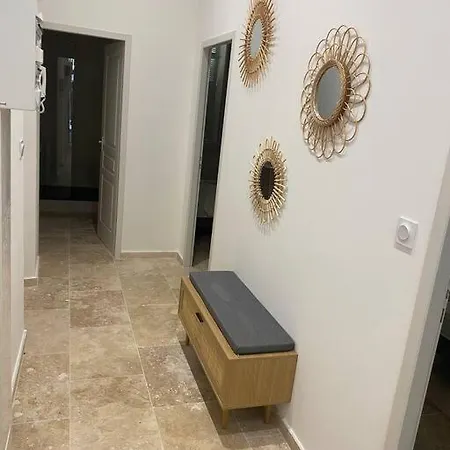 Superbe A 5 Minutes A Pied De La Apartment