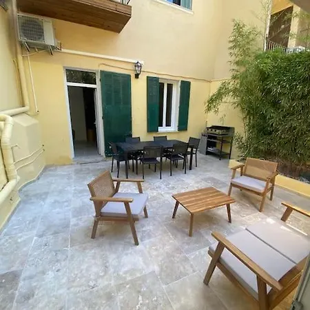 Superbe A 5 Minutes A Pied De La Apartment Toulon