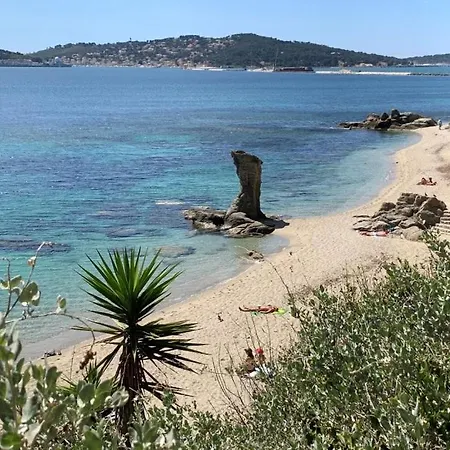 Superbe A 5 Minutes A Pied De La * Toulon